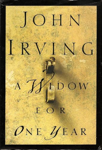 A Widow for One Year