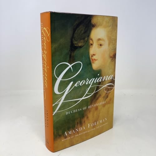 Georgiana