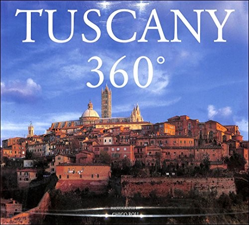 Tuscany 360