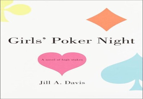 Girls' Poker Night