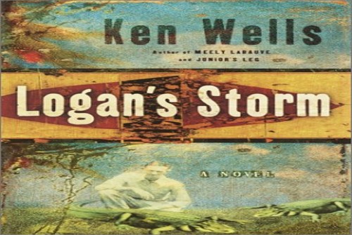 Logan's Storm