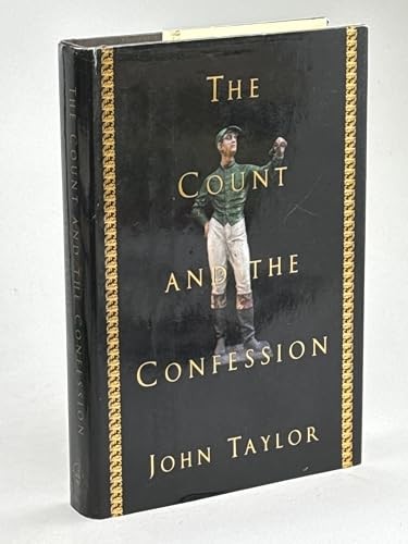 The Count and the Confession