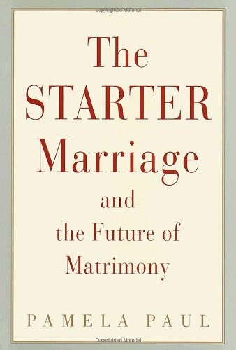 Starter Marriage & Future of Matri