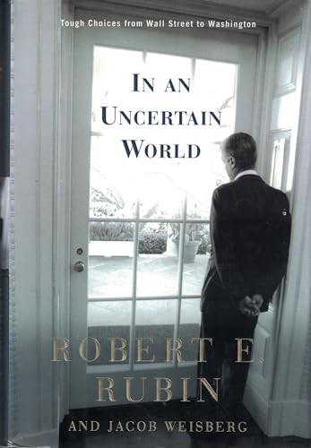 In an Uncertain World