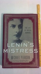 Lenin's Mistress