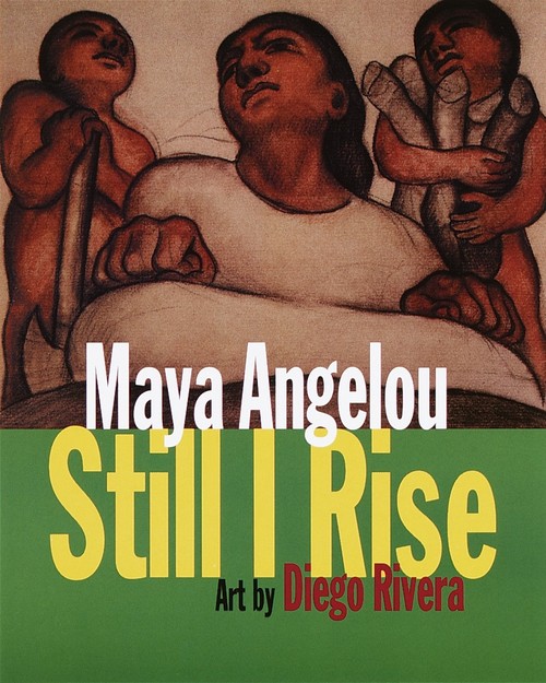 And Still I Rise