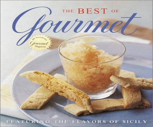 The Best of Gourmet