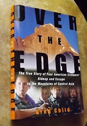 Over the Edge