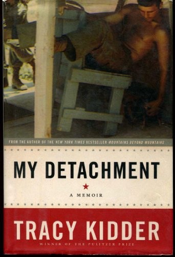 My Detachment