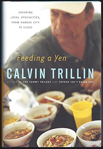 Feeding a Yen
