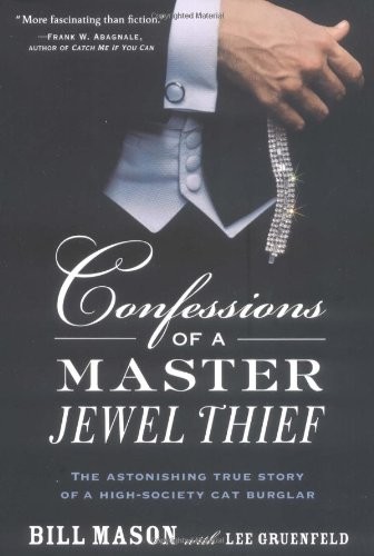The Jewel Thief