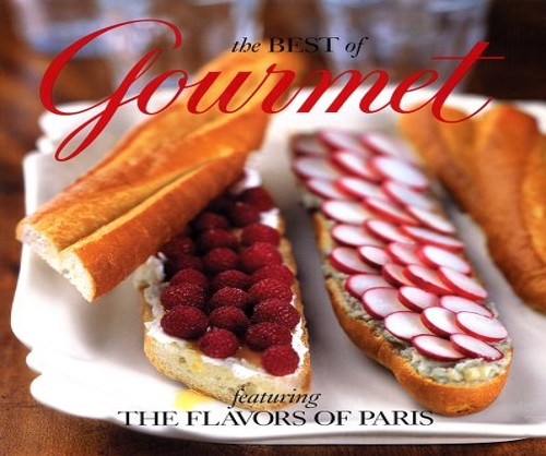 Best of Gourmet 2002