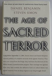 The Age of Sacred Terror