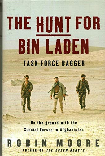 The Hunt for Bin Laden