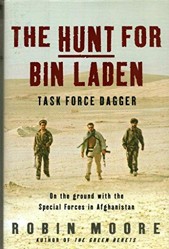 The Hunt for Bin Laden