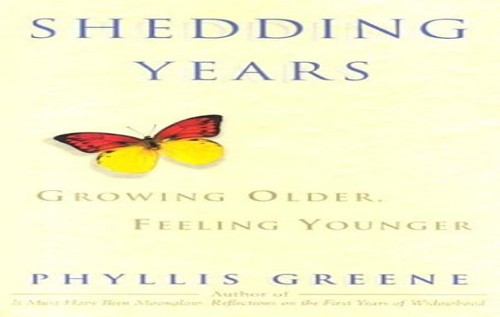 Shedding Years