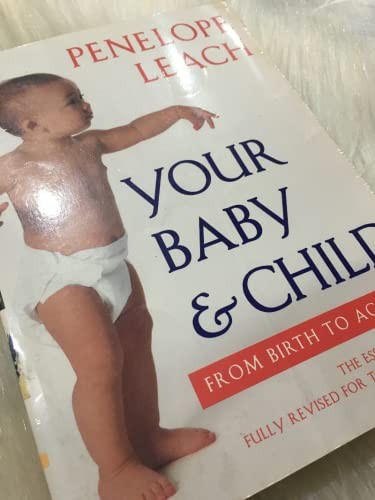 Your Baby & Child