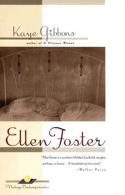 Ellen Foster
