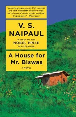 A House for Mr. Biswas