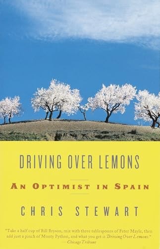 Driving Over Lemons