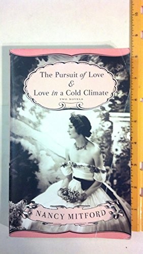 The Pursuit of Love