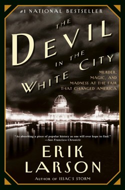 The Devil in the White City
