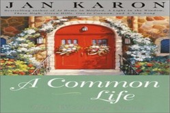 A Common Life