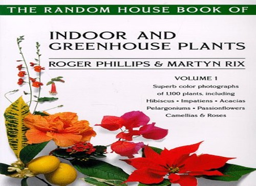 Indoor and Greenhouse Plants