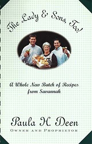 Lady and Sons Too