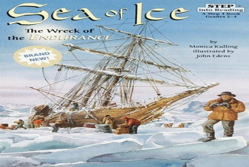 Sea of Ice