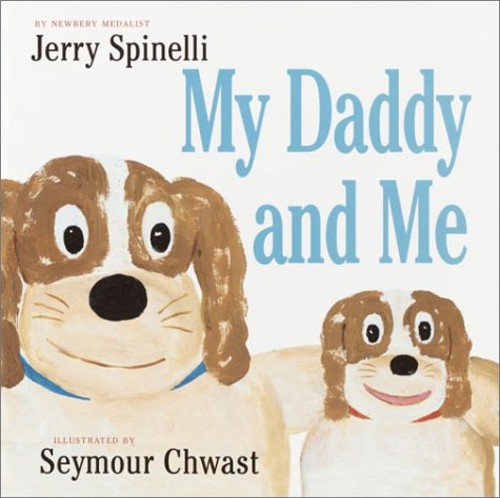 My Daddy and ME