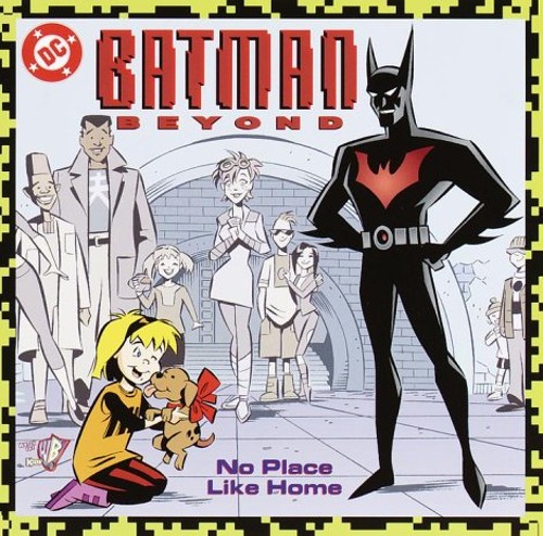 Batman Beyond