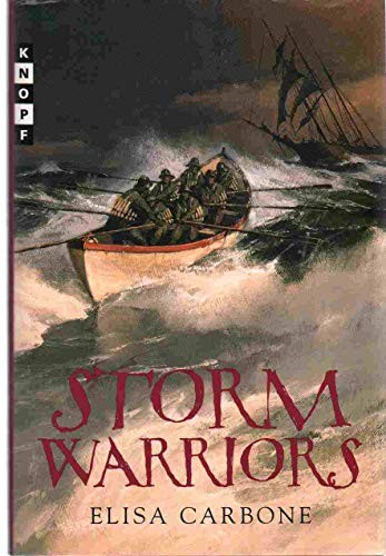 Storm Warriors