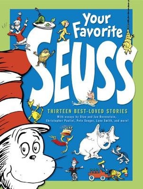 Your Favorite Seuss