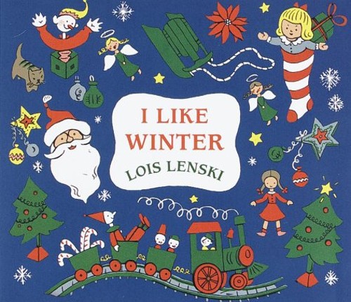I Like Winter