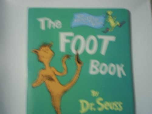 The Foot Book