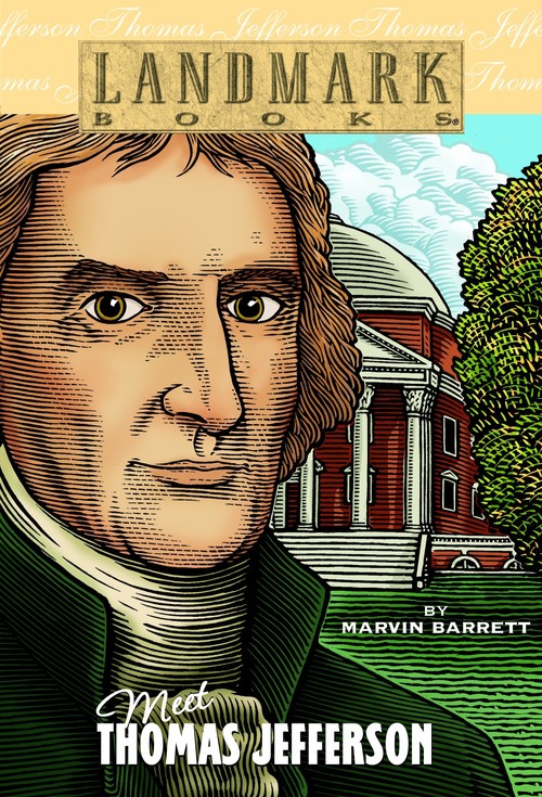 Meet Thomas Jefferson