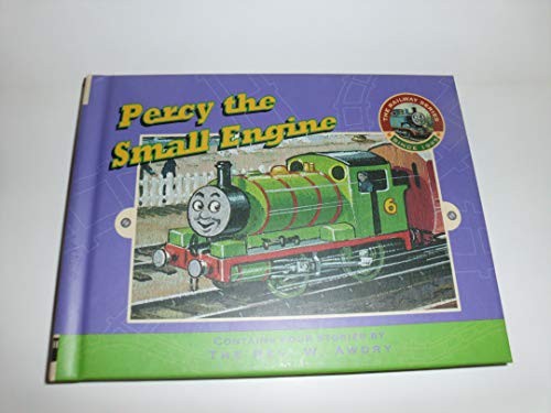 Percy the Small Engine