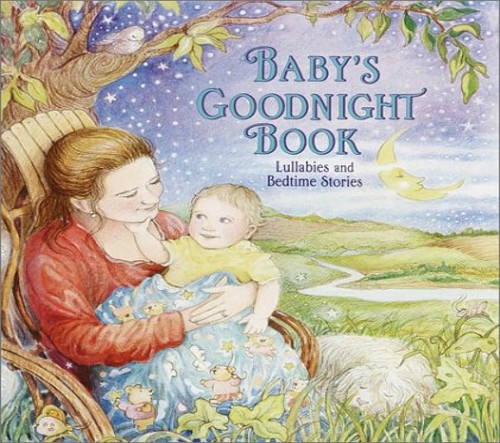Baby S Goodnight Book