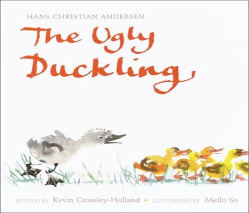 The Ugly Duckling