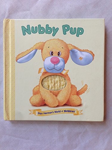 Nubby Pup