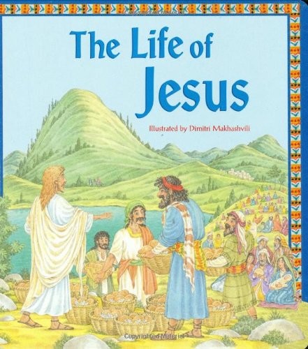 Life of Jesus, the