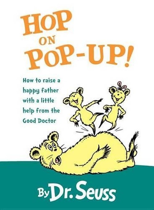 Hop on Pop-Up