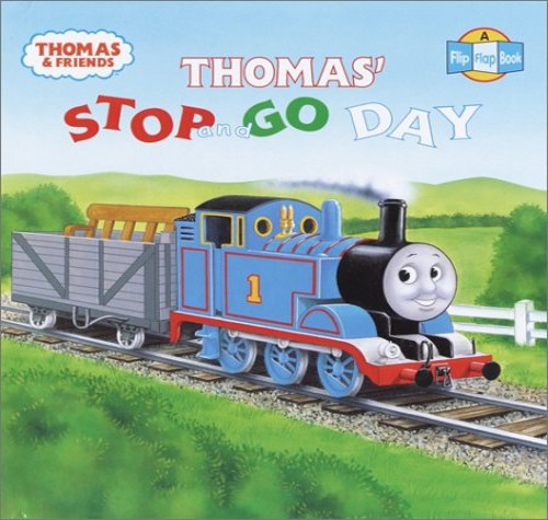 Thomas's Stop and Go Day