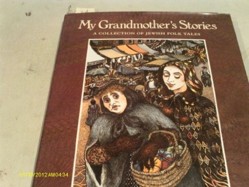My Grandmother's Stories