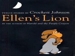 Ellen's Lion
