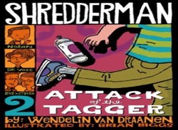 Shredderman