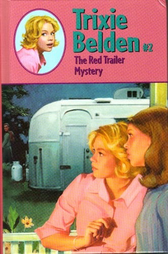 The Red Trailer Mystery
