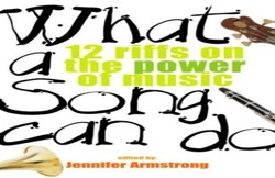 What a Song Can Do