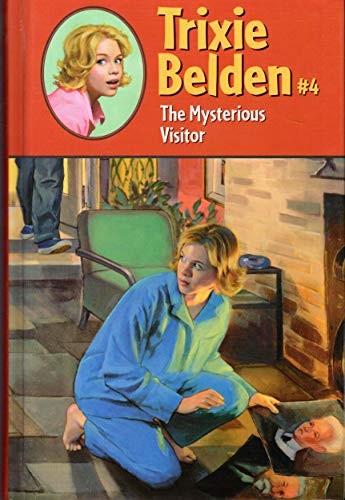 The Mysterious Visitor